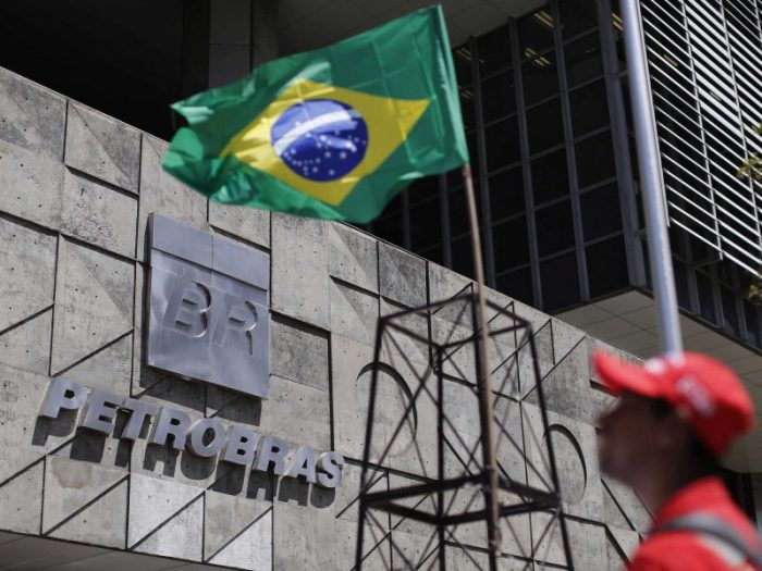 Petrobras da luz verde a participación de Odebrecht en contratos