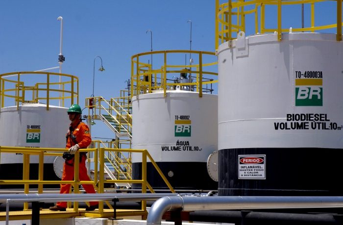 Petrobras se corona como el nuevo rey de los bonos basura
