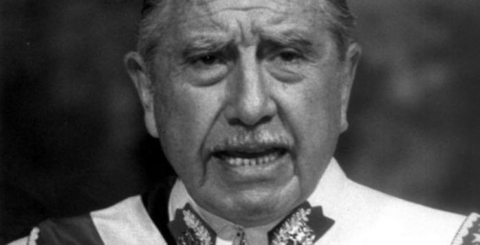 [Audio] Archivo: la cruda declaración de Augusto Pinochet sobre el Caso Quemados