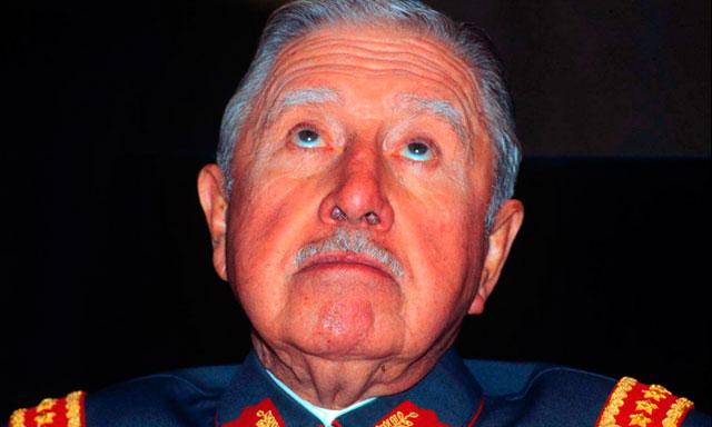Documentos de EEUU revelan que Pinochet fue el principal encubridor del «Caso Quemados»