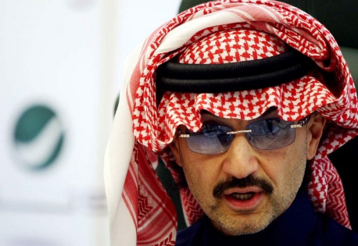 Purga contra corrupción que golpea a decenas de príncipes y políticos saudíes tiene a mercados en shock