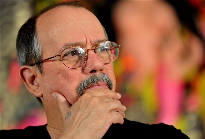 Silvio Rodríguez dice que pensó que la tensión EEUU-Cuba «no tenía remedio»
