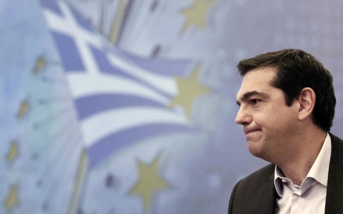 Cómo aprendieron los mercados griegos a dejar de preocuparse y amar a Tsipras
