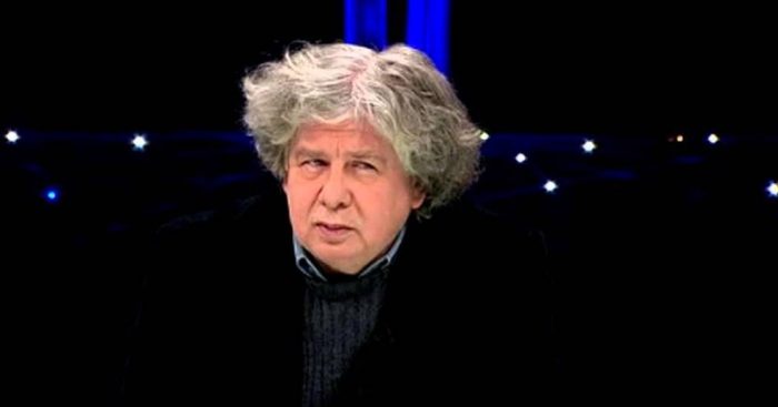 Villegas azuza la polémica: “Me importa un cuete que una librería de barrio no venda mis libros”