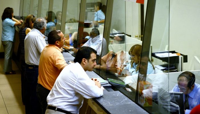 ABIF saca pecho por bancarización en Chile: cuentas corrientes y vista se han triplicado en la última década