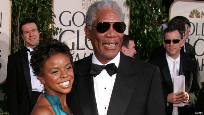 El trágico asesinato de la nieta del actor Morgan Freeman