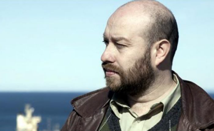 El escritor magallánico Óscar Barrientos gana premio «Julio Cortázar» en Cuba