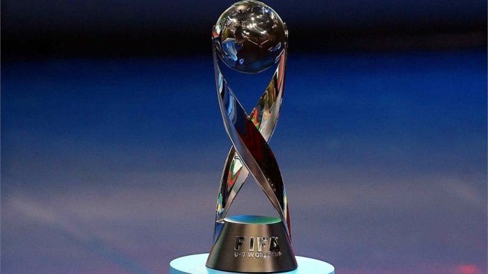 Mundial Sub 17: la cuna de los mejores