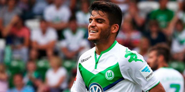 Otra vez… Francisco Rodríguez rechazó el llamado de Sampaoli