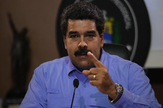 Venezuela: Maduro decreta el estado de excepción en una parte de la frontera con Colombia