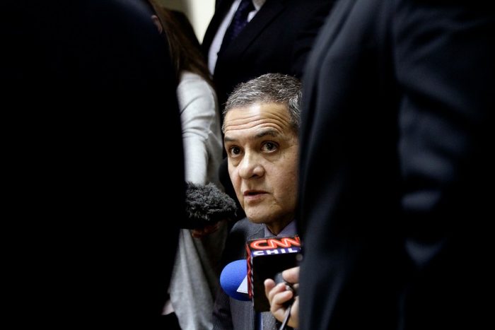 Juez Mario Carroza procesa a cinco agentes de la DINA por la Operación Cóndor