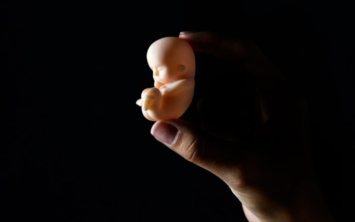 Aborto: este no es un tema «valórico»