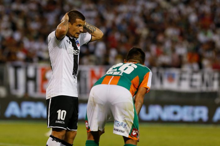 En vivo: el campeón Cobresal recibe al invicto Colo Colo