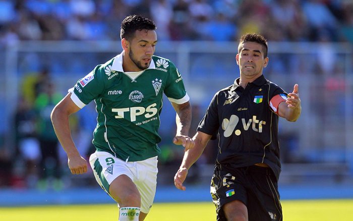 En vivo: O’Higgins recibe a Santiago Wanderers por la cuarta fecha