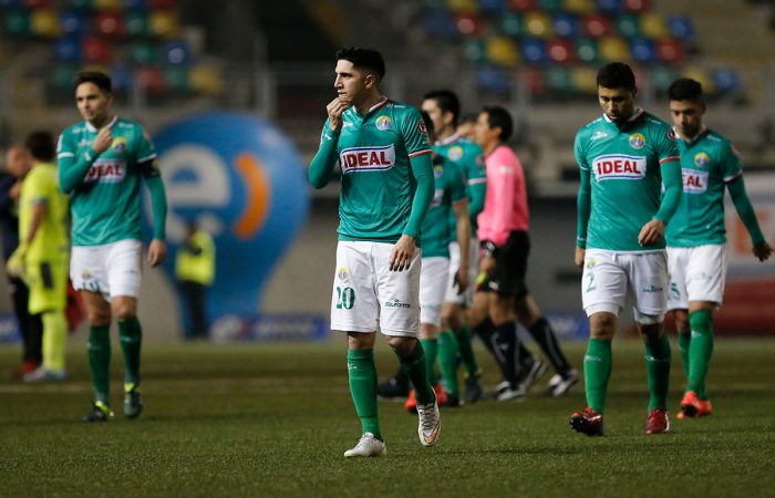 En vivo: San Luis y Audax Italiano chocan en Quillota