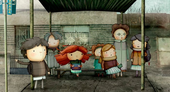 Imperdibles del Festival Internacional de Cine Ojo de Pescado 2015