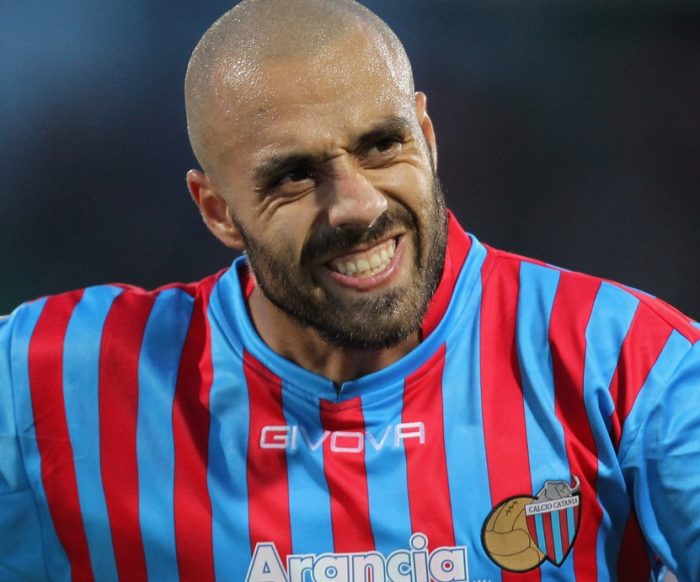 Nuevo escándalo de arreglo de partidos en el fútbol italiano