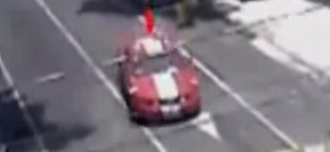 [Video] Mira los presuntos asesinos del fotoperiodista mexicano grabados por una cámara de seguridad