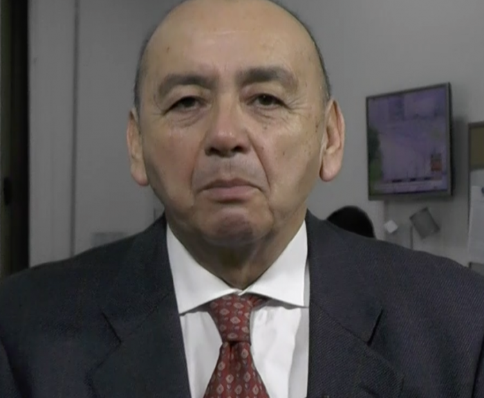 Punto Rojo: la citación al Congreso de los Comandantes en Jefe de las Fuerzas Armadas