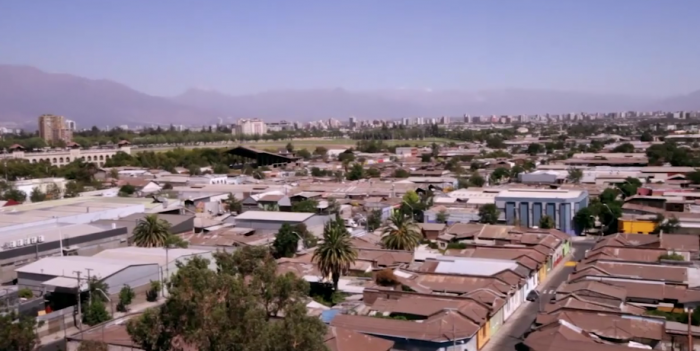 Serie documental: Historias de Barrio, San Vicente