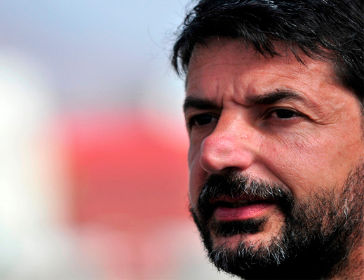 Claudio Agostini y el rechazo a la Reforma Tributaria: «Los que gritan en los diarios son los que están en los tramos más altos»