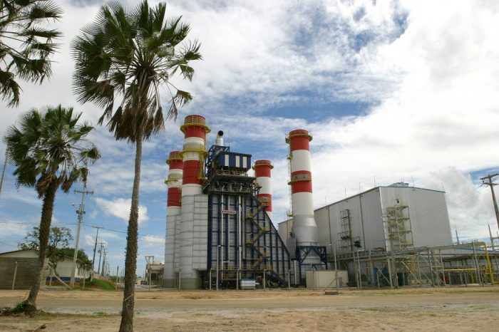 Brasil desconecta 21 termoeléctricas ante la necesidad de ahorrar y luego de la peor sequía en casi un siglo