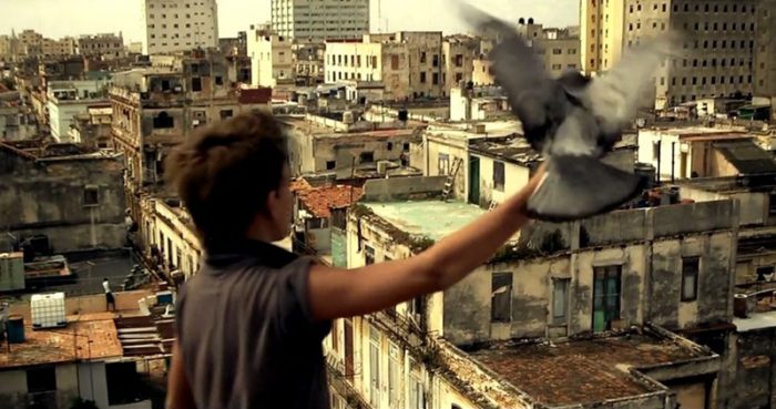 Multipremiado filme «Conducta», un aguijón social, abre FicViña 2015
