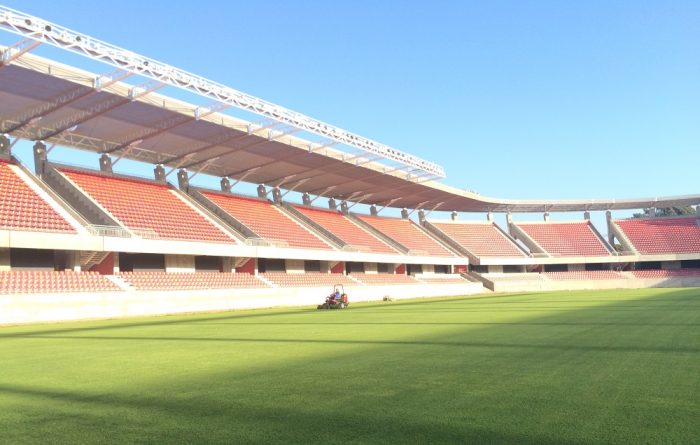 Finalmente se jugará en La Serena el partido entre Cobresal y Colo Colo