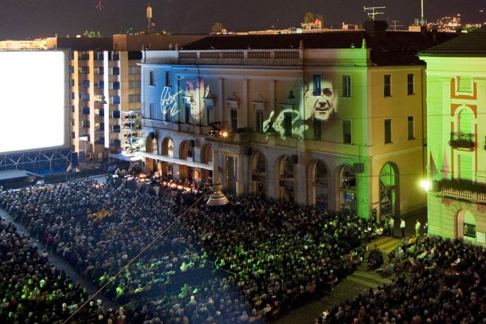 Festival de cine de Locarno: semillero del nuevo cine chileno