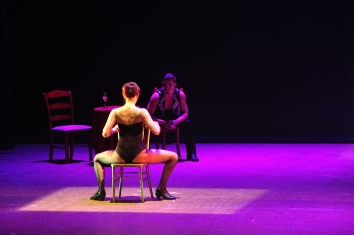 El regreso de Cabaret Mystique, el exitoso montaje de danza inspirado en Jodorowsky