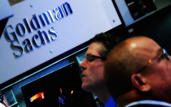 Goldman Sachs se convierte en primer banco en comprar energía renovable para sus operaciones en EEUU