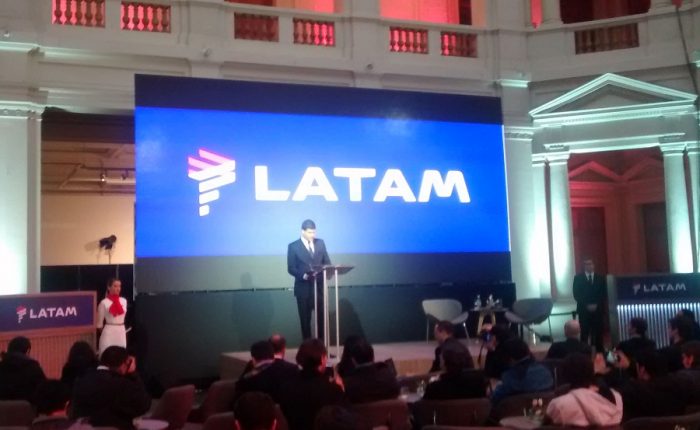 Después de 86 años, se acaba LAN como marca: la aerolínea avanza en fusión con Tam y pasa a llamarse LATAM