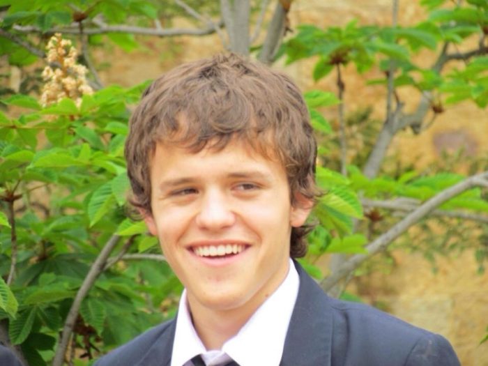 Joven supuestamente secuestrado fue víctima del cuento del tío