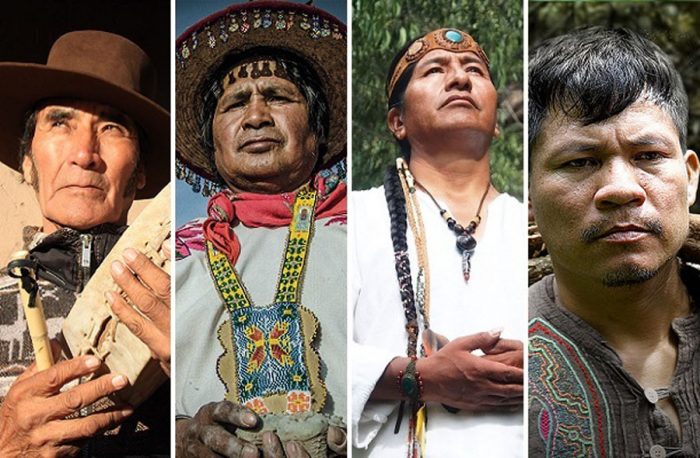 Festival de cine documental «América Indígena» se realiza por primera vez en Chile