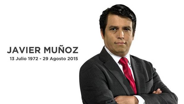 [Video] El sentido homenaje del CDF al fallecido relator Javier Muñoz