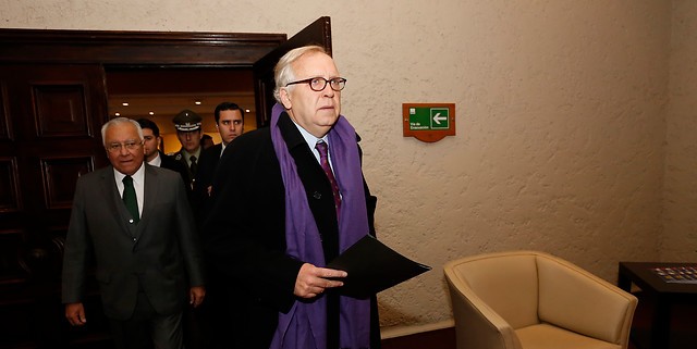 Burgos en CasaPiedra: «La gradualidad es un elemento muy principal y esencial»