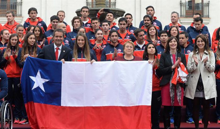 ¿Por qué los Juegos Panamericanos son una de las mejores  políticas de salud mental en Chile?