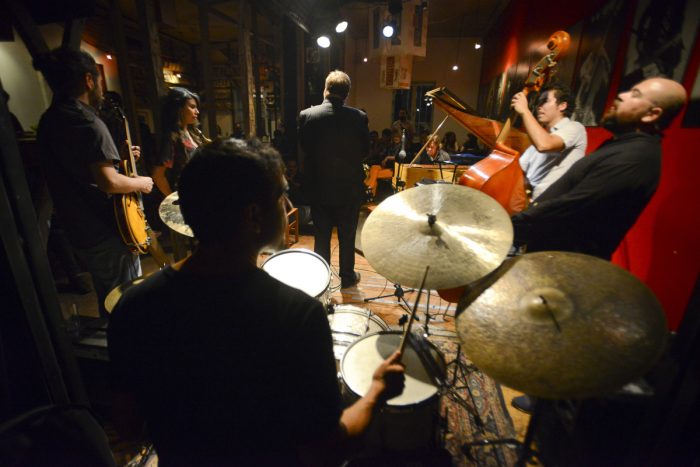 Festival Thelonious Chile: La persistencia del escenario del jazz chileno