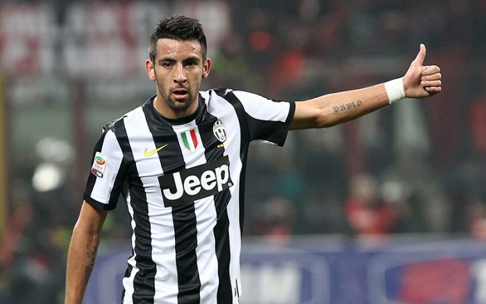 Mauricio Isla cambiaría de club y país