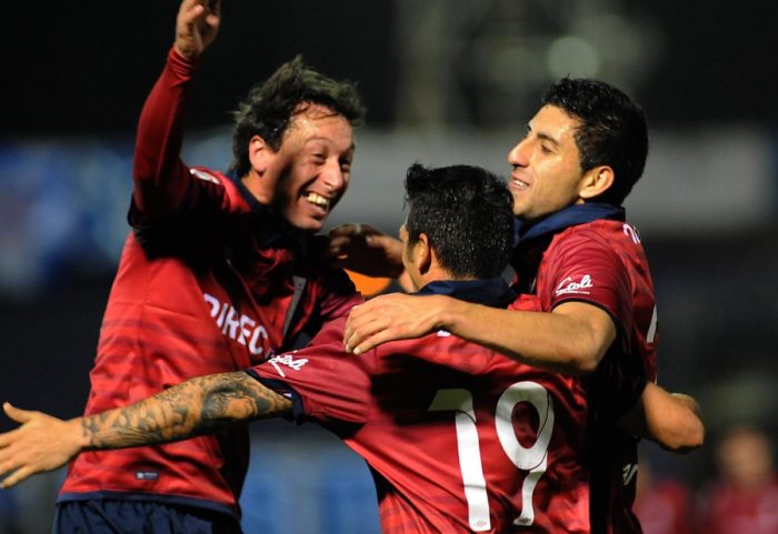 Universidad Católica se impuso a Danubio y clasificó a la siguiente fase de la Sudamericana