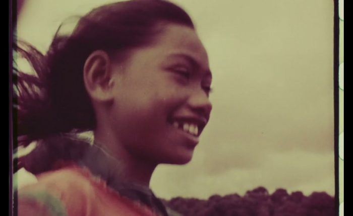 Película sobre desaparecido filme acerca de Isla de Pascua de 1961 será una de las estrellas del CostAzul Film Festival