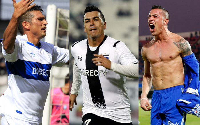La Previa: domingo con los tres «grandes» en cancha