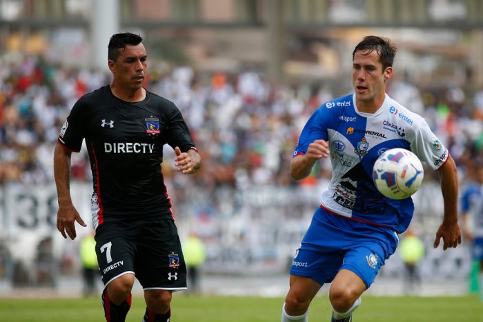 En vivo: Colo Colo busca mantener el invicto visitando a Antofagasta