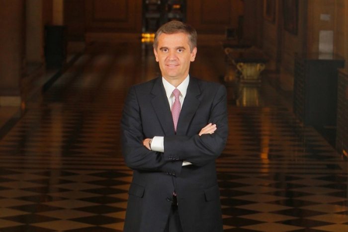 Presidente del Banco Central le quita el piso a Rodrigo Valdés: lo peor para la economía aún no llega y «habrá trimestres más bajos»