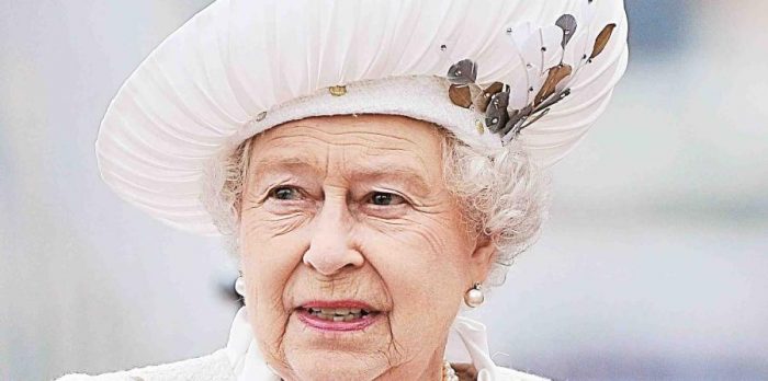 Estado Islámico planearía atentar contra Reina Isabel II