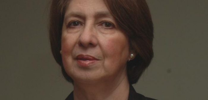 Rosa Egnem: la ministra de la Corte Suprema salpicada por el caso «Masacre de Laja» que fue nombrada por Bachelet