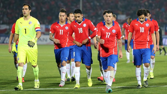 [Opinión] La Roja ante Paraguay: de homenaje a los campeones a “partido maldito»