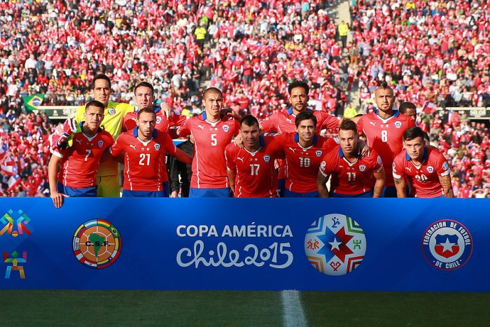 Nómina de la Selección: Francisco Rodríguez es la única novedad