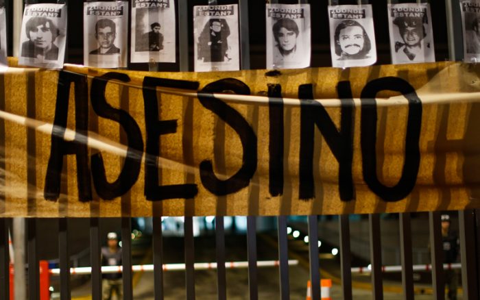 [Fotos] La mejor selección de fotoperiodismo en el resumen noticioso de la semana