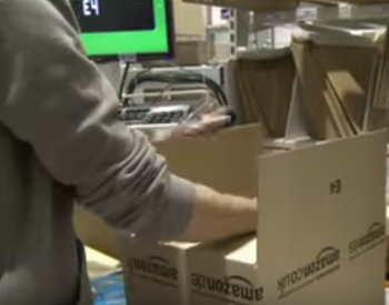 [Video] «No trabajes en Amazon»: El llamado que hacen los empleados de la compañía de Internet